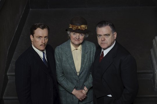 Agatha Christies Marple - Staffel 5 - Szenenbild 3
