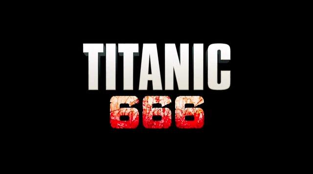 Titanic 666 - Trailer - Deutsch