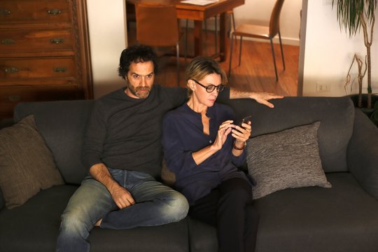 Io e lei - Für immer eins - Szenenbild 5