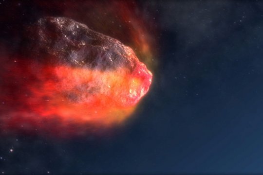 Unser Universum - Staffel 4 - Szenenbild 2