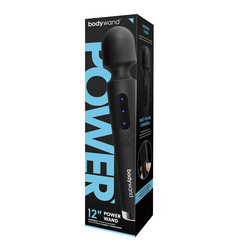 12 Inch Power Wand, 30,5 cm