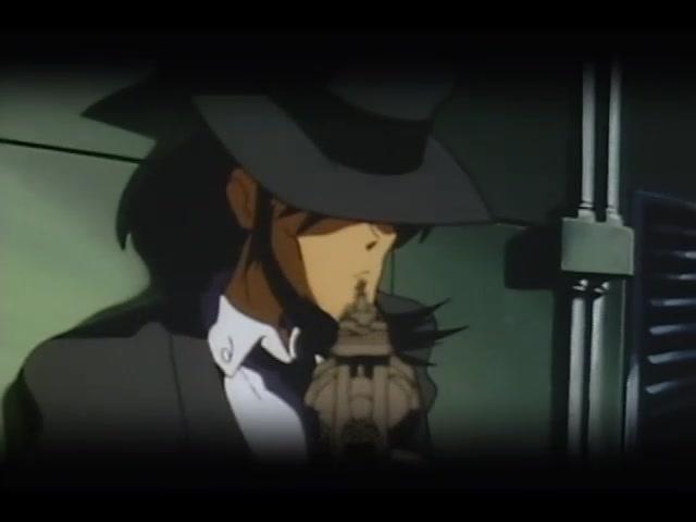 One Piece - 8. Film: Abenteuer in Alabasta - Die Wüstenprinzessin - Trailer - Englisch - SD