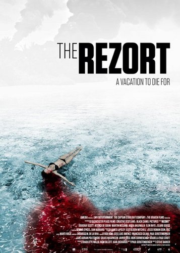 The ReZort - Poster 2