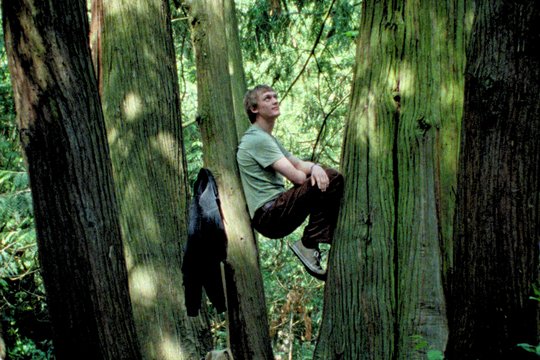 Silent Friend - Stille Freundin - Szenenbild 3
