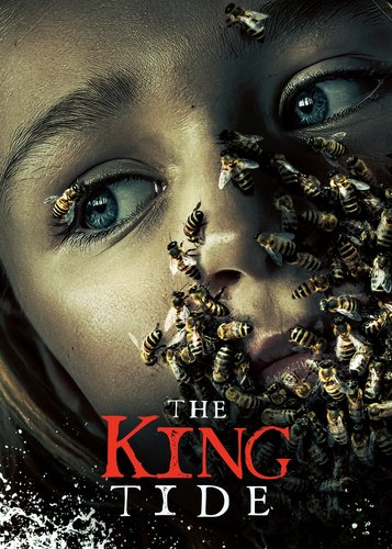 The King Tide - Poster 2