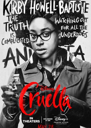 Cruella - Poster 6