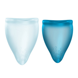 Fun Factory Fun Cup Explore Kit, 2 er Set