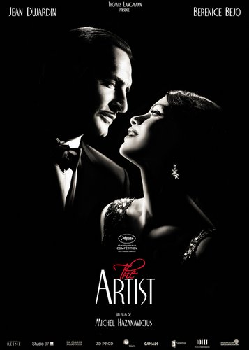 The Artist - Poster 3
