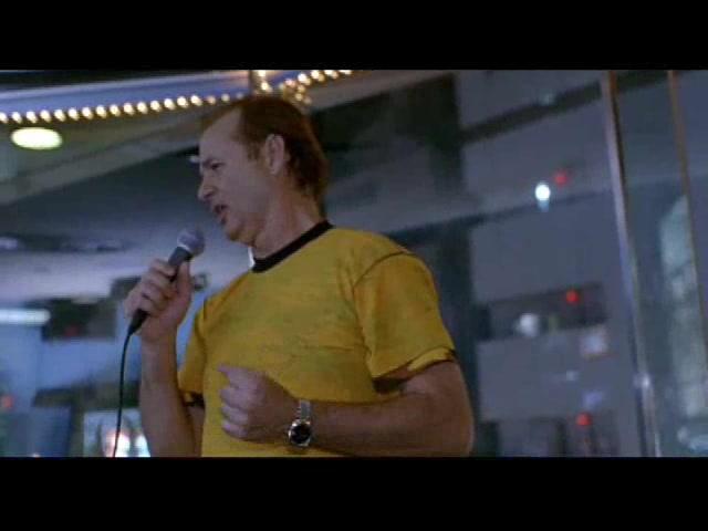 Lost in Translation - Trailer - Englisch - SD