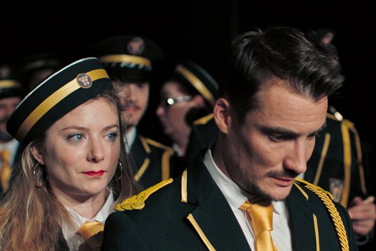 Die leisen und die großen Töne - Szenenbild 1