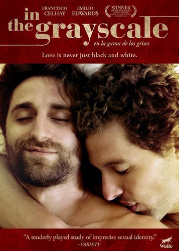 In the Grayscale - Poster 2