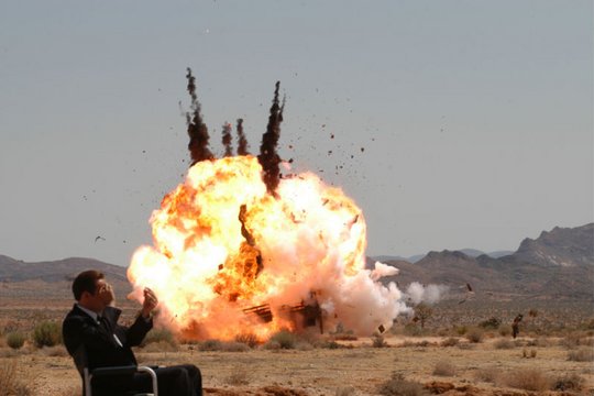 Lord of War - Händler des Todes - Szenenbild 4