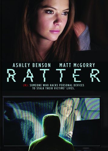Ratter - Poster 1