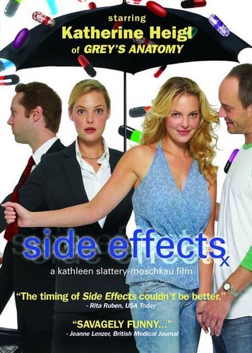 Side Effects - Poster 2