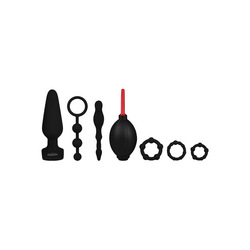 Premium Anal Set