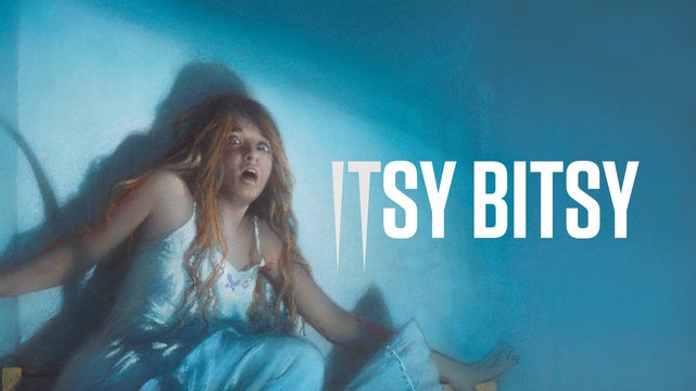 Itsy Bitsy - Wallpaper 1