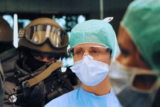 Spital in Angst - Szenenbild 9
