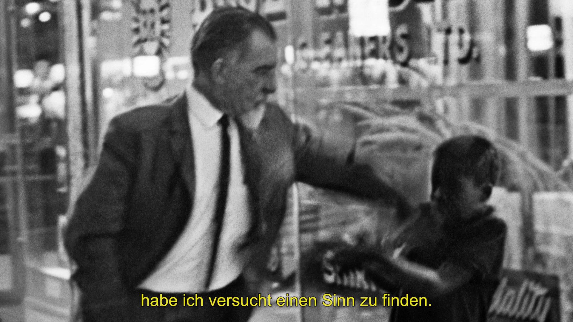Das leere Grab - Trailer - Deutsch - HD