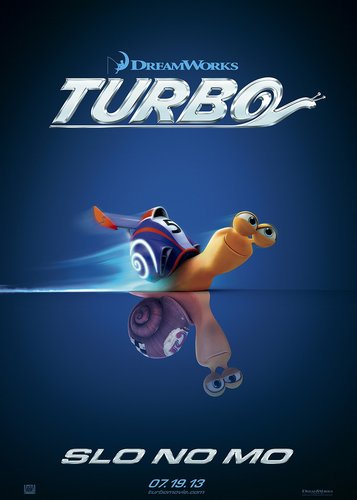Turbo - Poster 3
