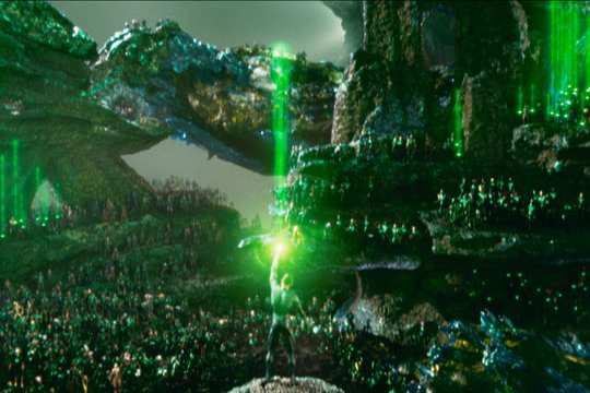 Green Lantern - Szenenbild 25