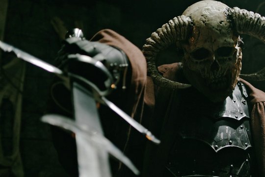A Knight's War - Szenenbild 4