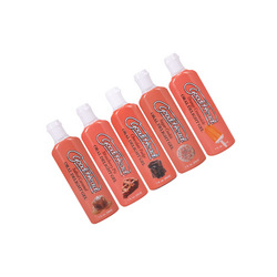 GoodHead - Oral Delight Gel Desserts - 5 Pack, 5 x 29 ml