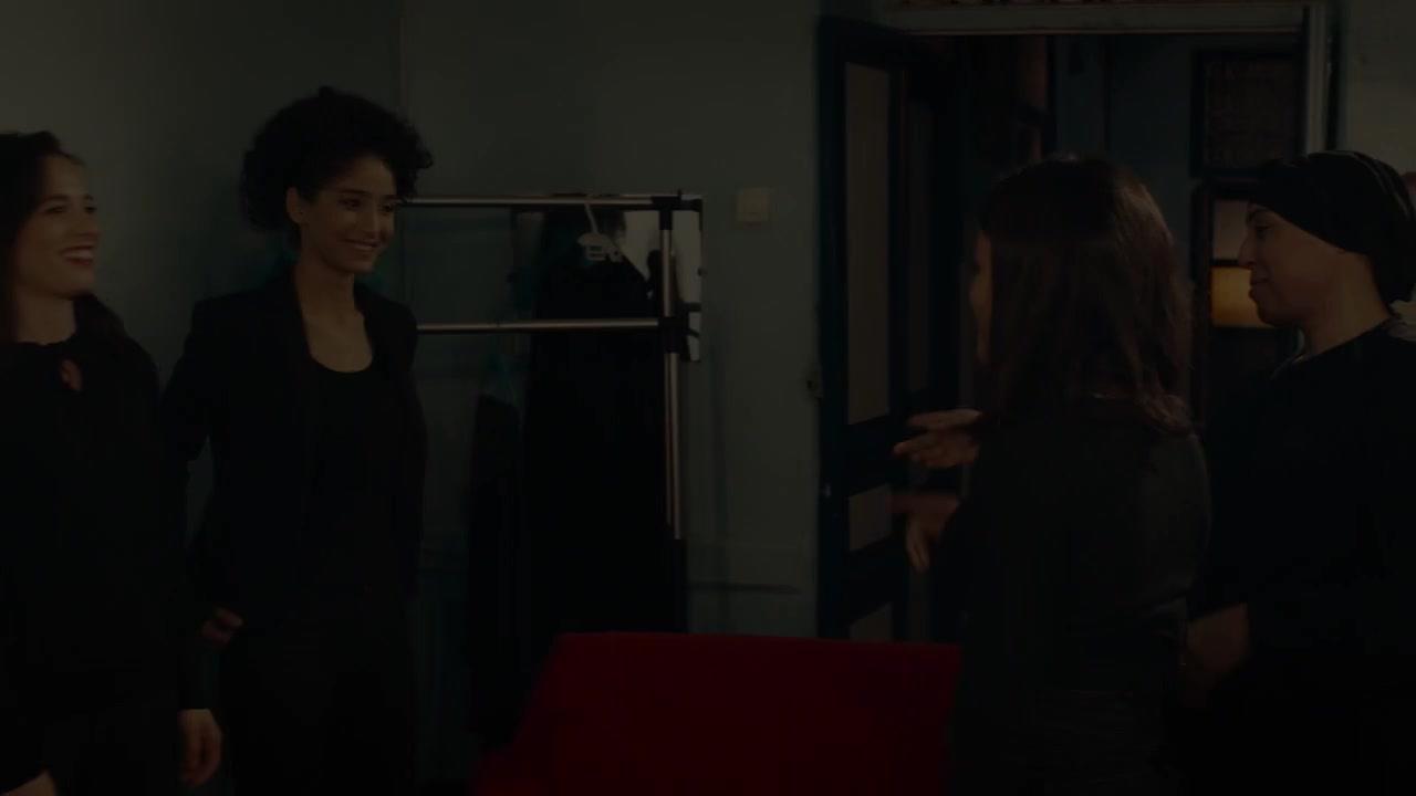 Olfas Töchter - Trailer - Deutsch - HD