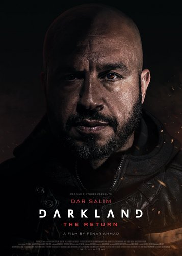 Darkland 2 - The Return - Poster 1