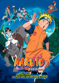 Naruto - The Movie 3 - Die Hüter des Sichelmondreiches