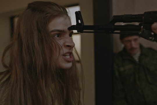 The Daughter - Szenenbild 3