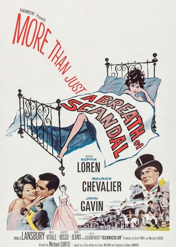 Prinzessin Olympia - Poster 2