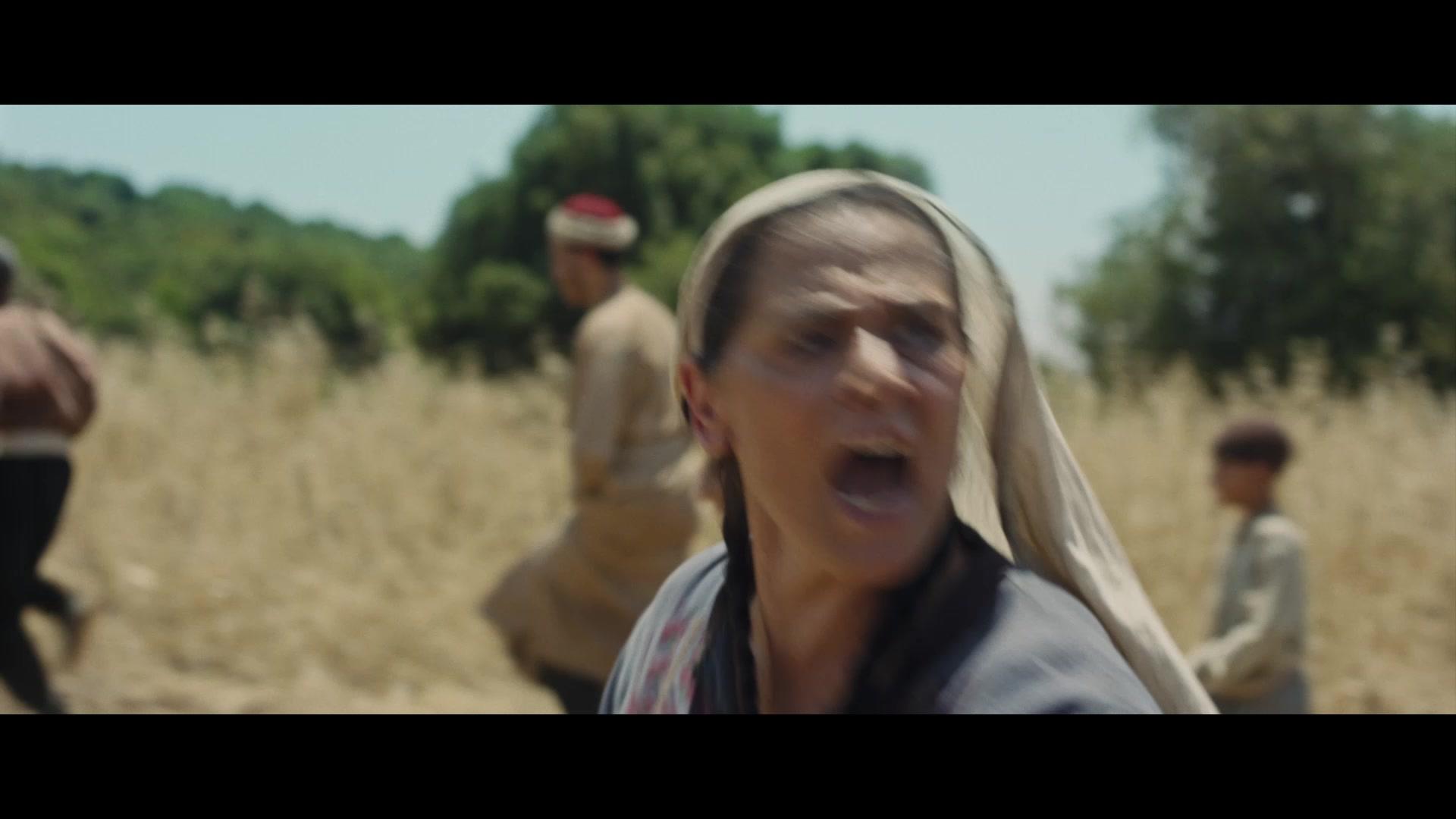 Palästina 36 - Trailer - Deutsch - HD