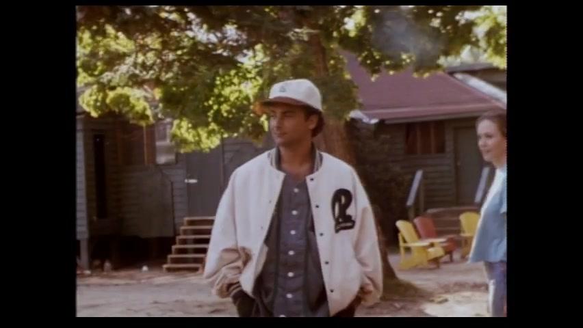 Indian Summer - Trailer - Englisch - SD