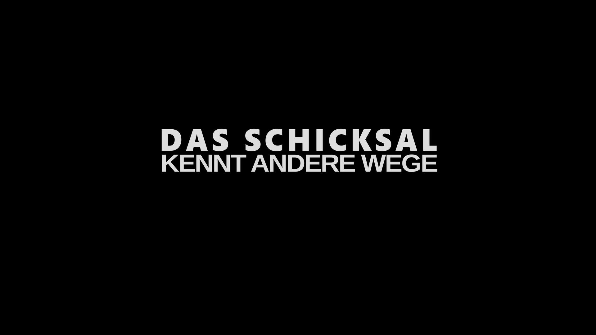 Memory Hotel - Trailer - Deutsch - HD