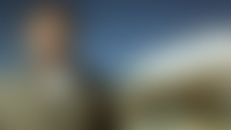 Don't Move - Halt still! - Trailer - Englisch - SD