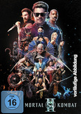 Mortal Kombat 2