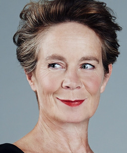 Celia Imrie