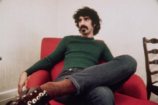 Zappa - Szenenbild 2