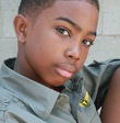 Khamani Griffin