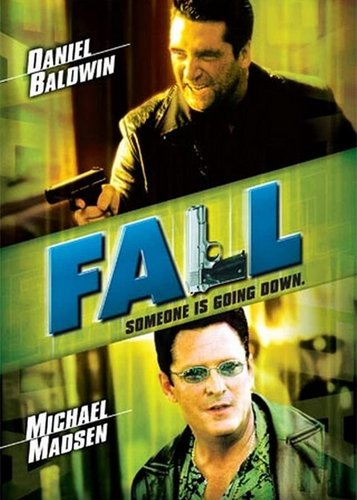 Die Falle - Poster 1