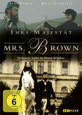 Ihre Majestät Mrs. Brown