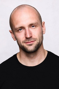 Vitaliy Kondrashov