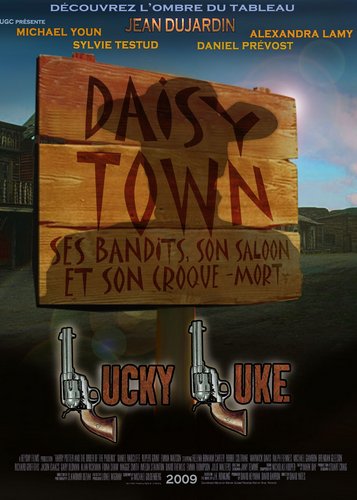 Lucky Luke - Poster 7