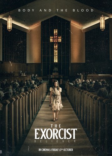 Der Exorzist - Bekenntnis - Poster 7