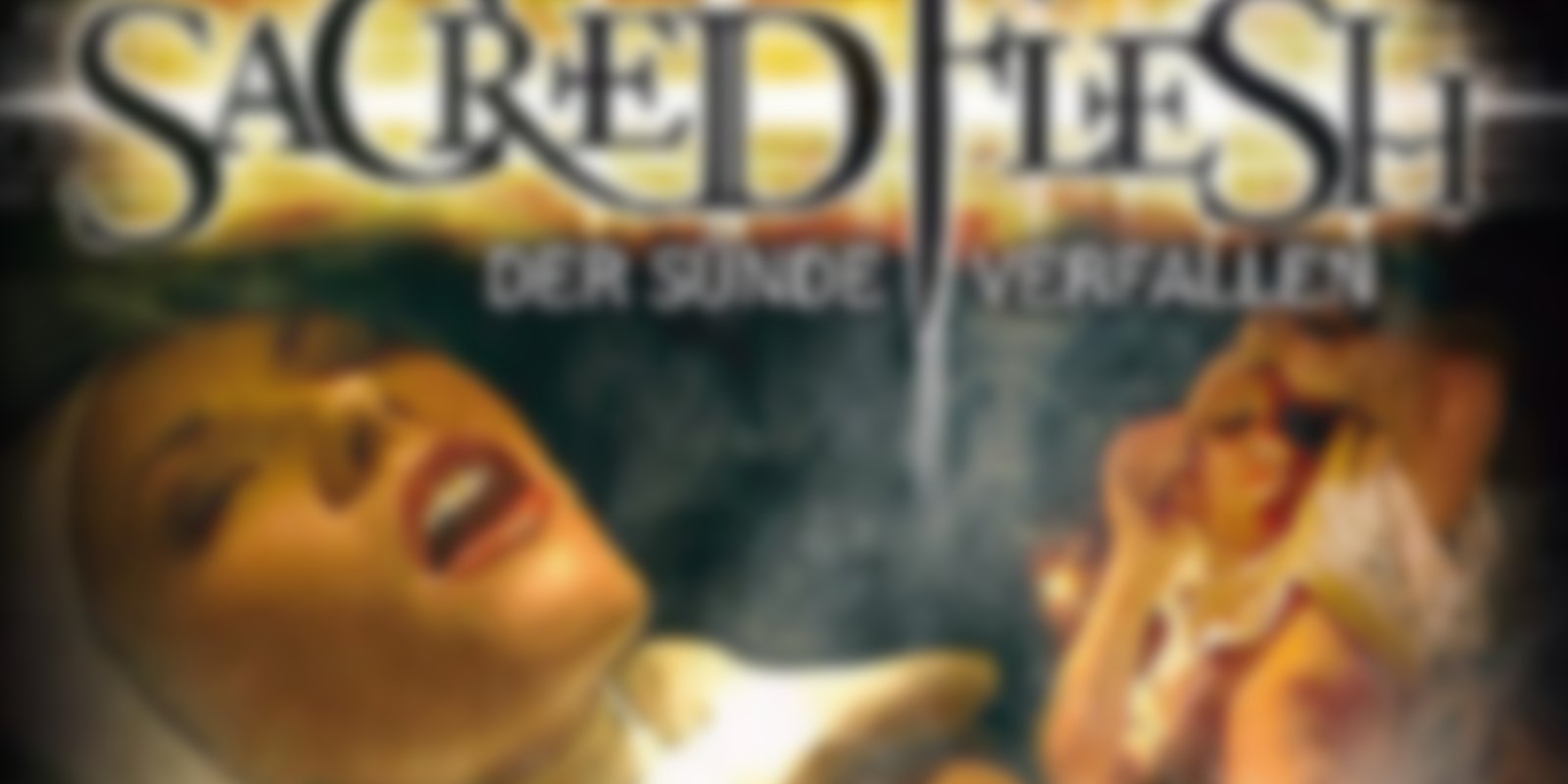 Sacred Flesh