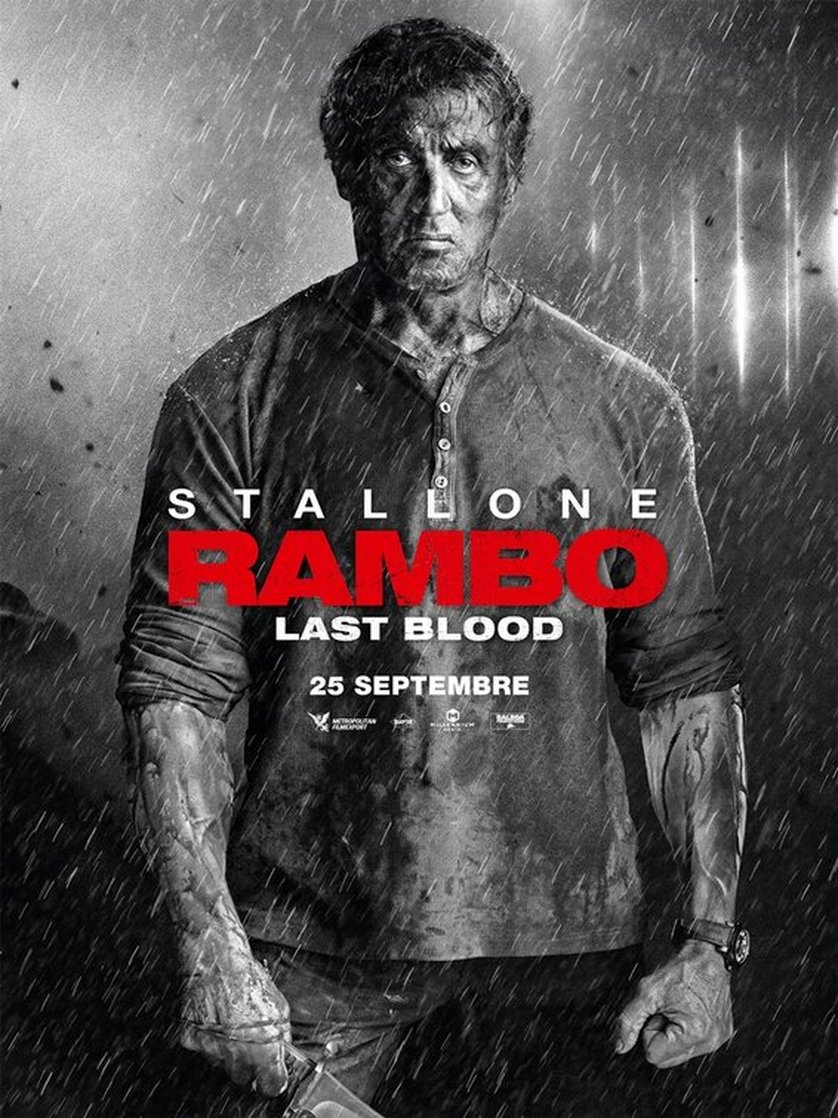rambo 5 last blood rambo 5 last blood