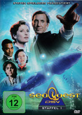 SeaQuest - Staffel 1