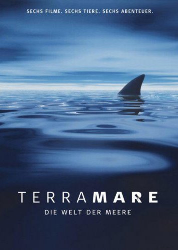 Terra Mare - Die Welt der Meere - Poster 1