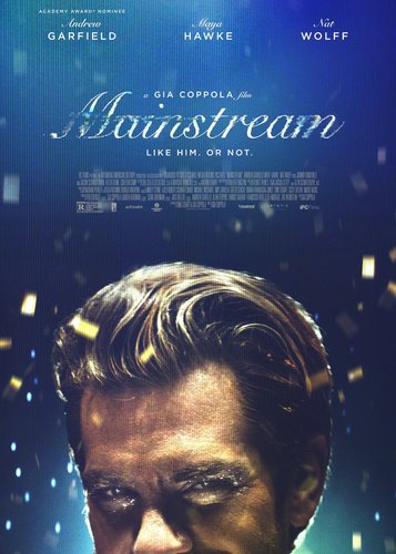 Mainstream - Poster 1