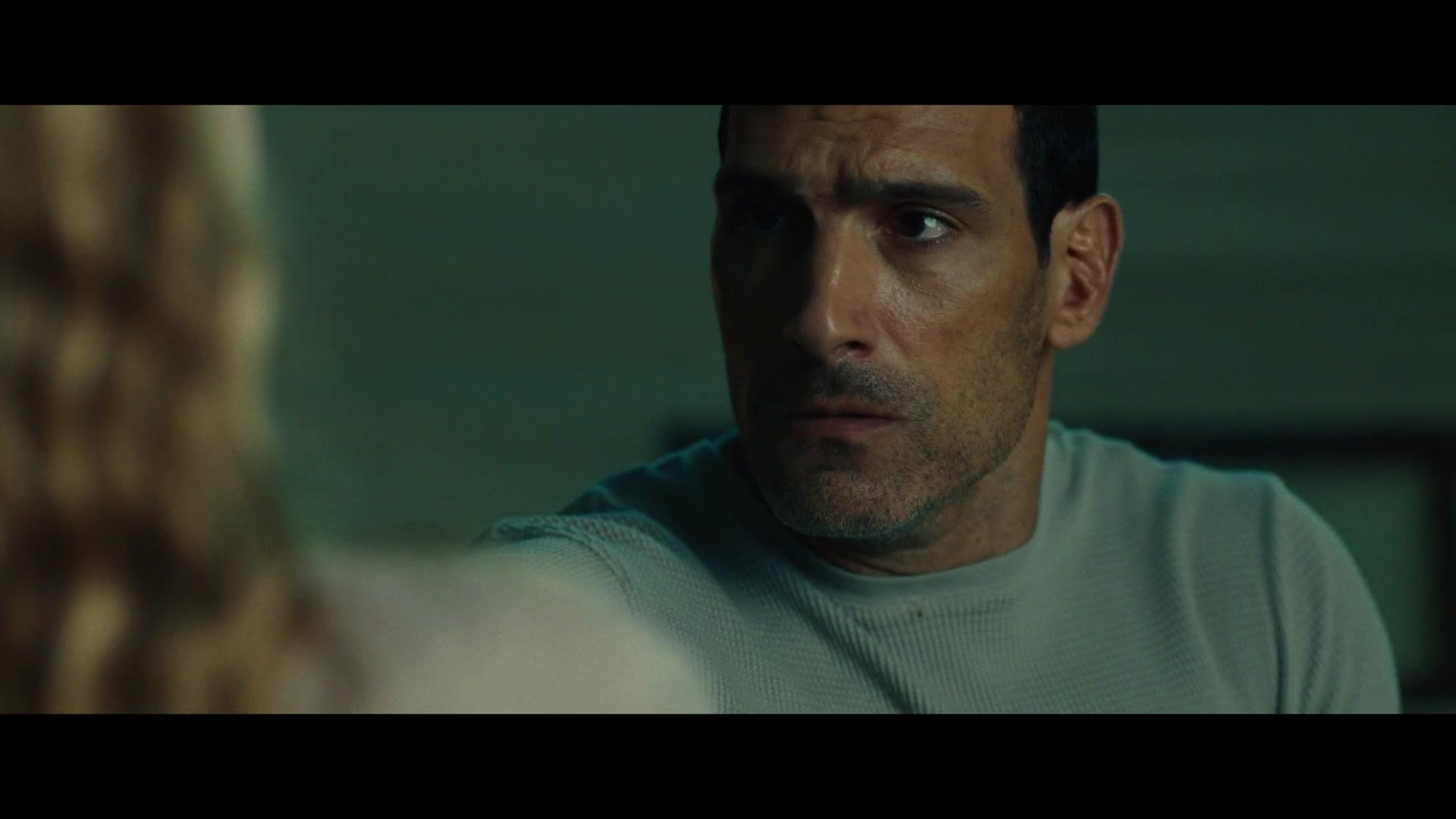 Affinity - Trailer - Englisch - HD